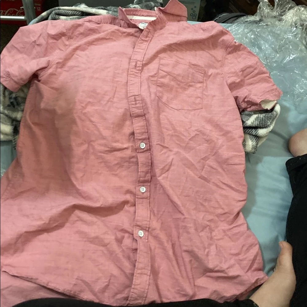 Dress shirt